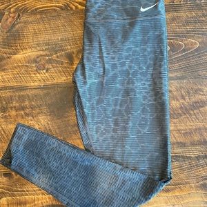 Nike ladies Tights
